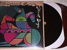 Widespread Panic Street Dogs 2xLp Colored vinyl