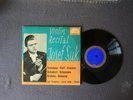 Josef SUK Violin RECITAL Svendsen RAFF etc. EARLY Supraphon ALPM 482 10