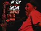 DEXTER GORDON A Swingin' Affair LP NEW VINYL 80 Blue Note 180G NEW SEALED