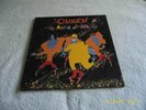 Queen A kind of magic vinyl album