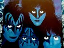 Creatures of the Night KISS