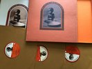 George Harrison Concert For Bangladesh Box set Inners Book 1971 MINT