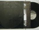 ALBUM-AC/DC-ACDC-BACK IN BLACK-ATL 50735-1980