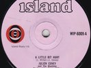 Soul / Mod--Julian Covey And The Machine--A Little Bit Hurt / Sweet Bacon