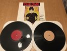 The Jam  Young Man From Woking,Rare Double Vinyl LP Paul Weller