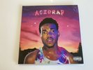 CHANCE THE RAPPER - ACID RAP - LIMITED EDITION PURPLE SWIRL VINYL , RARE