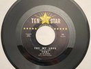Toni And The Showmen Try My Love 7