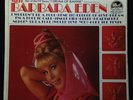 Barbara Eden-Miss Barbara Eden-Dot 25795-BILL JUSTIS STEREO JEANNIE SUPERB