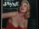 Kurt Jensen-An Evening With Jayne-Hollywood 137-LOUNGE MANSFIELD CHEESECAKE