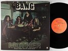 Bang - Mother/Bow To The King LP - Capitol VG+