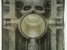 Emerson Lake & Palmer - Brain Salad Surgery LP - Atlantic Club SEALED