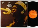 John Lee Hooker - The Best Of 2xLP - GNP Crescendo