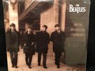 The Beatles live at the BBC vinyl record album LP Apple New Sealed