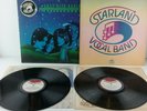 STARLAND VOCAL BAND LPs Self-Titled & AM Late Nite Radio