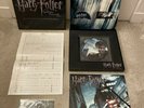 Harry Potter Deathly Hallows Part 1 Soundtrack Limited Edition Box Set CD LP