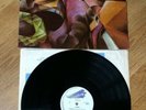 TRAPEZE Medusa UK 1970 Heavy Prog LP EX/EX P-2W Matrix Nos Vinyl
