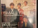 Small Faces Complete Greatest Hits - Signed RSD 2021 Coloured Vinyl - New/Sealed