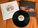 QUEEN A NIGHT AT THE OPERA VINYL LP 1ST PRESSING IN EXCELLENT CONDITION SUPERB