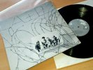 A + P  s/t same RAR 80' Deutsch Punk 1.st Press '81 incl. Dachau das Original NM