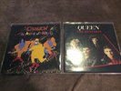 Queen Vinyl, Greatest Hits, A Kind Of Magic Vinyl.