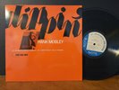 Hank Mobley - Dippin' Blue Note Mono Lee Morgan Harold Mabern Bill Higgins NM