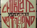 Chocolate Watchband - Let's Talk about Girls - 1967 - Vinyl