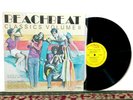 Beach Beat Classics Volume 2, LP 1981, The Tams, Drifters, O'Jays, Platters - NM