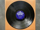 78 rpm The Most Brothers - Whole Lotta Woman - UK DECCA