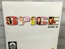 New Spice Girls Spice LIMITED EDITION WHITE Vinyl Record Target EXCLUSIVE