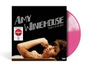NEW AMY WINEHOUSE Back to Black LIMITED EDITION  PINK  Vinyl LP Sealed