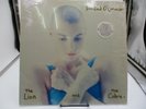 SINEAD O'CONNOR Lion And The Cobra LP BFV41612 Shrink, Hype VG++Ultrasonic Clean