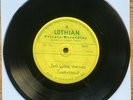 A LOTHIAN PRIVATE RECORDING 1960s SCOTLAND BEAT GROUP 7