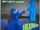 Blink 182 - They Came To Conquer…Uranus 45rpm 7inch 1st Press  1996 RARE