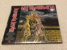 IRON MAIDEN LIMITED EDITION PICTURE DISC MINT NEW SEALED ST