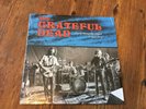 Grateful Dead Live In Herouville France 1971 NEW Vinyl IMPORT