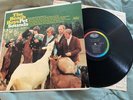 1966  Mono THE BEACH BOYS Pet Sounds  1st U.S. Pressing CAPITOL T 2458 Surf