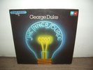 George Duke - The Inner Source 1976 GERMANY RARE 2xLP SOUL-JAZZ AFRO-CUBAN