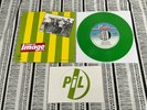 PUBLIC IMAGE LTD PUNK/OI 7