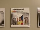 The Weeknd Trilogy Vinyl - House of Balloons, Thursday, Echoes of Silence 2x LP