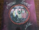 SMASHING PUMPKINS Gish LP Hut Records HUTLP 2 1991 UK OG original vinyl record