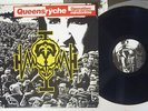 QUEENS RYCHE OPERATION MINDCRIME EMI/MANHATTAN RP28-5618 JAPAN PROMO VINYL LP