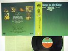 YES CLOSE TO THE EDGE ATLANTIC P-10116A JAPAN OBI VINYL LP