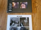 The Beatles 'Get Back Apple Sessions ' 2 LP set MINTY out of 2021 vinyl box set