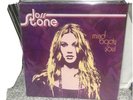 JOSS STONE, Mind Body and Soul VINYL ALBUM 1st PRESSING Very Rare A1-1 B1-1