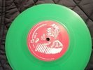 King kurt Zulu Beat Special Colour Edition Vinyl Numbered 1642