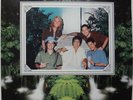 NOFX HOFX 1995 Fat Wreck Chords Vinyl EP Limited Edition 12 in.