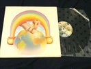 GRATEFUL DEAD Europe '72 WARNER BROS 3 LP tri-fold w/ booklet SUPER CLEAN