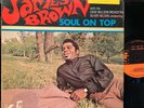 soul/funk JAMES BROWN 