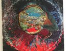 Miles Davis - Agharta - Jazz LP Record