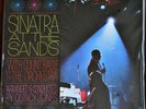 AUDIOPHILE MOBILE FIDELITY MFSL 332 SINATRA At the Sands 180g #2LP #2684 SEALED